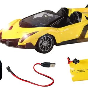 toyco® Remote Control Car for Kids