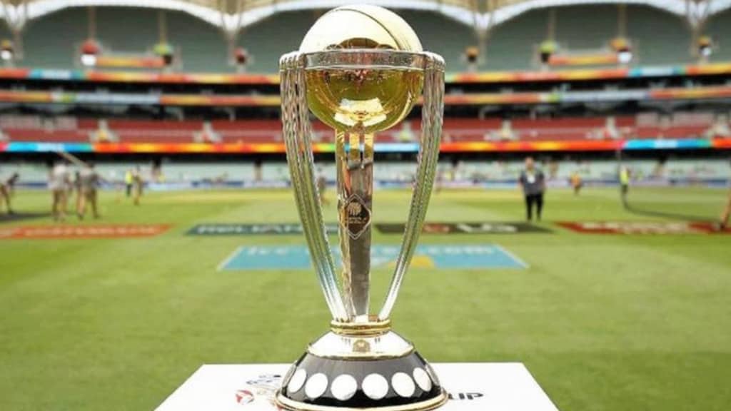 latest news of world cup cricket 2023