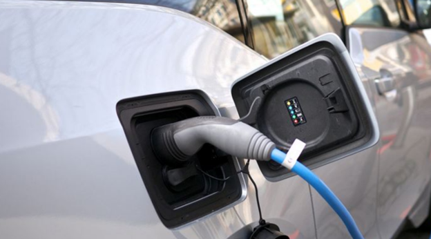 Driving Forward: Innovations in Electric Vehicles in Sharjah Emirates