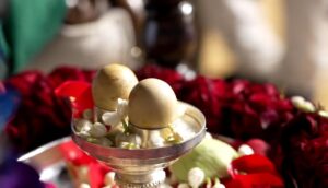 Delhi Witnesses Historic Unveiling of the Original Somnath Jyotirlingam Relics by Gurudev Sri Sri Ravi Shankar