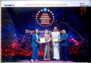 How India’s Modern Gurukulas Are Redefining Boarding Education for a New Era 