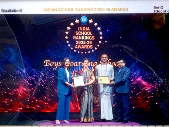 How India’s Modern Gurukulas Are Redefining Boarding Education for a New Era 