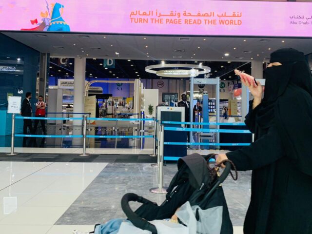 Abu Dhabi Turns the Page: What the 2026 Book Fair Says About the Global Publishing Industry